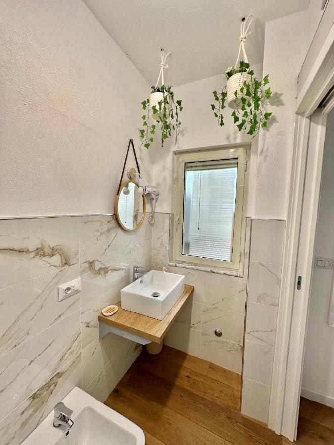 La Terrazza Villa Sapri Luaran gambar